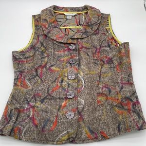 Christopher&Banks Vest
